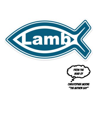 lamb fish