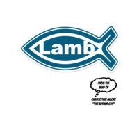 lamb fish