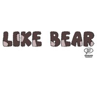 Like Bear