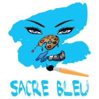 Sacre Bleu 2